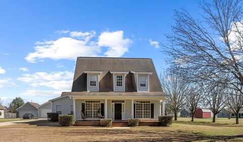 106 Bradberry, Dothan, AL 36305