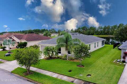256 Thornberry Branch Lane, Daytona Beach, FL 32124