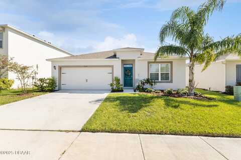 2714 Neverland Drive, New Smyrna Beach, FL 32168