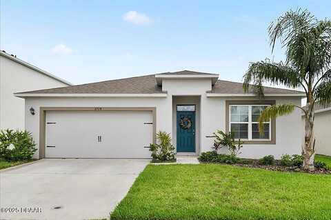 2714 Neverland Drive, New Smyrna Beach, FL 32168