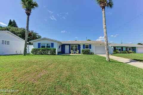52 Rivocean Drive, Ormond Beach, FL 32176
