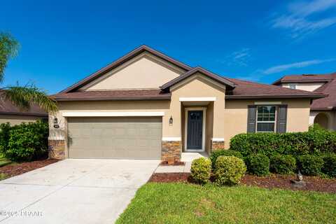 453 Tuscany Chase Drive, Daytona Beach, FL 32117