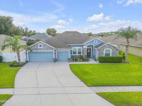 710 Grape Ivy Lane, New Smyrna Beach, FL 32168