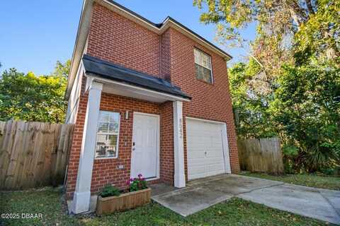 8542 JASPER Avenue, Jacksonville, FL 32211