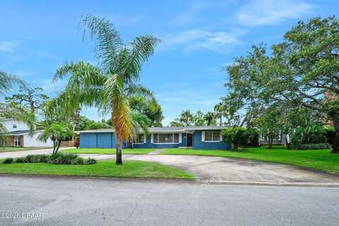 49 Bosarvey Circle, Ormond Beach, FL 32176