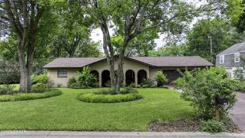 113 N St Andrews Drive, Ormond Beach, FL 32174