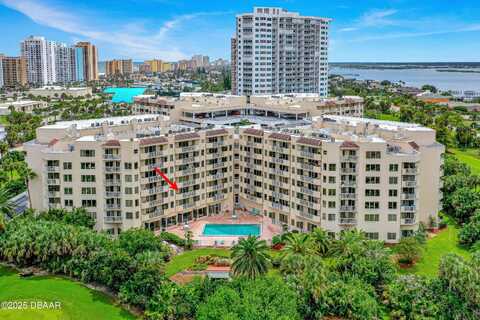 3 Oceans West Boulevard, Daytona Beach Shores, FL 32118