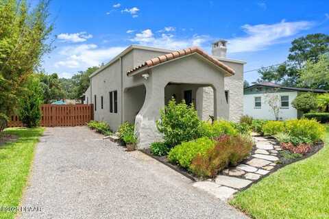 33 Wilmette Avenue, Ormond Beach, FL 32174