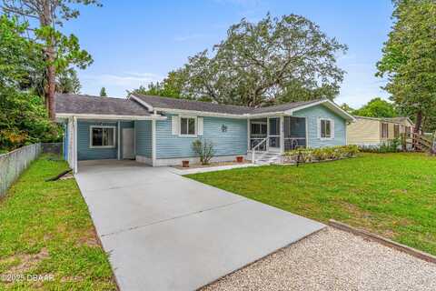 524 Bryant Street, Ormond Beach, FL 32174