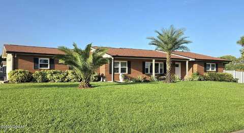 4 Seafarers Drive, Ormond Beach, FL 32176