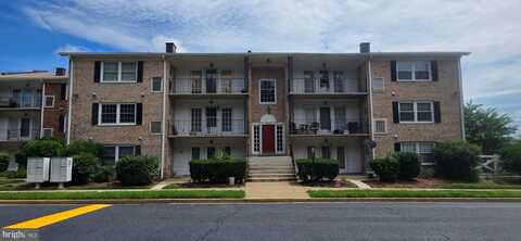 12703 GORDON BOULEVARD, WOODBRIDGE, VA 22192