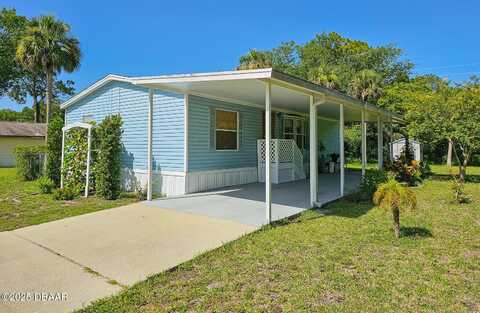 4630 Nellie Street, Edgewater, FL 32141