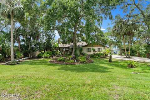 2940 Sunset Drive, New Smyrna Beach, FL 32168