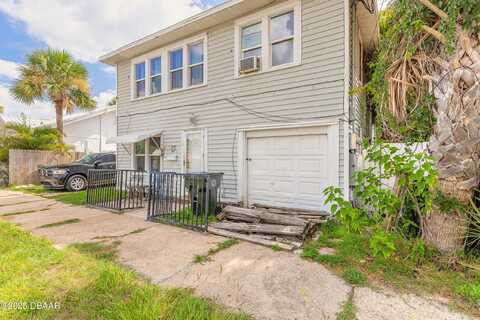 312 N Wild Olive Avenue, Daytona Beach, FL 32118