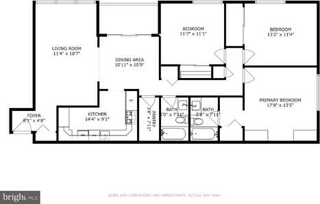 511 N ARMISTEAD STREET, ALEXANDRIA, VA 22312