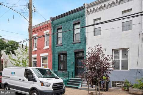 1828 N 27TH STREET, PHILADELPHIA, PA 19121