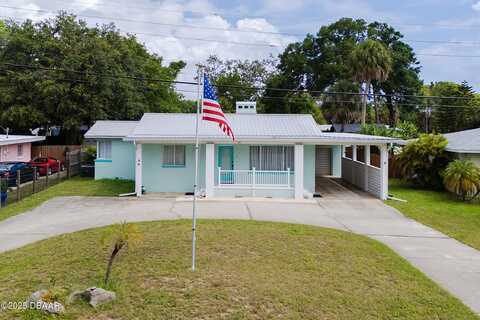 59 Arroyo Parkway, Ormond Beach, FL 32174