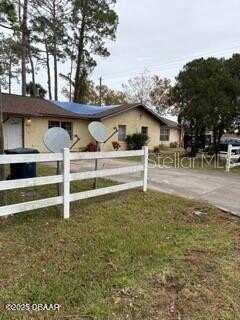 500 N Peach Street, Bunnell, FL 32110