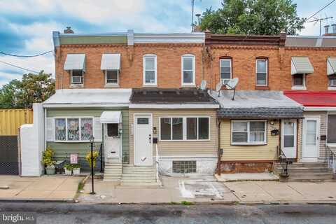 6116 EDMUND STREET, PHILADELPHIA, PA 19135