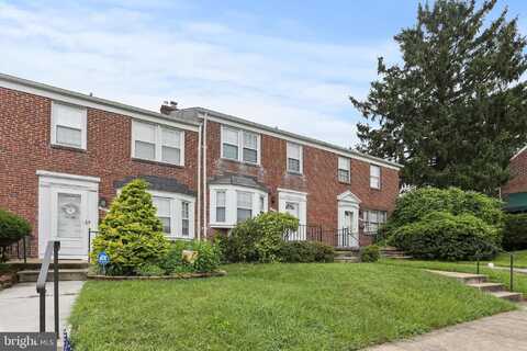 324 SMALL COURT, BALTIMORE, MD 21228
