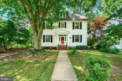 720 DRYDEN DRIVE, BALTIMORE, MD 21229