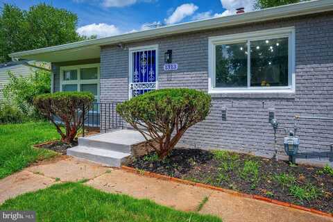 1313 IDYLWOOD ROAD, BALTIMORE, MD 21208