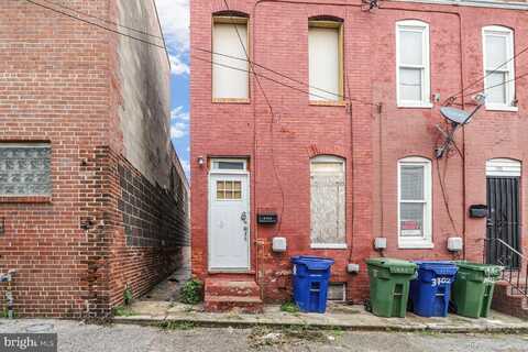 3700 CHESTLE PLACE, BALTIMORE, MD 21224