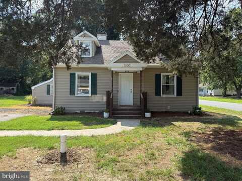 1500 LAUREL DRIVE, SALISBURY, MD 21804