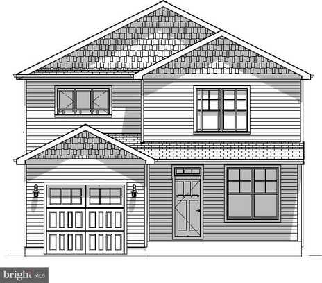 LONG POINT, STEVENSVILLE, MD 21666