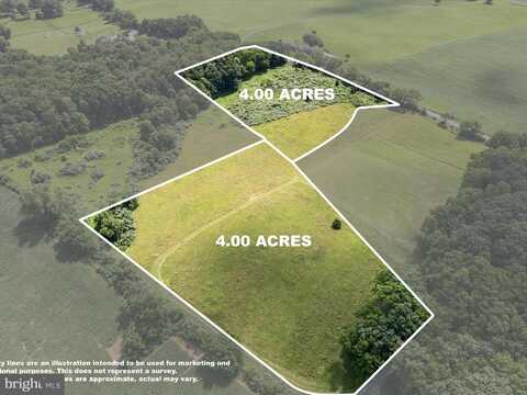 PARSHALL, BERRYVILLE, VA 22611
