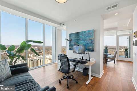 1781 N PIERCE STREET, ARLINGTON, VA 22209