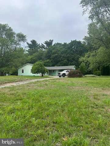 568 QUINTON MARLBORO ROAD, SALEM, NJ 08079