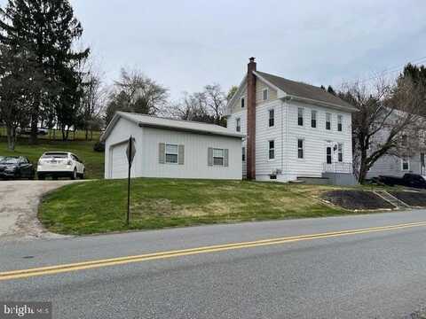 365 SPRINGVALE ROAD, RED LION, PA 17356