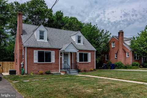 3034 FENWICK ROAD, FALLS CHURCH, VA 22042