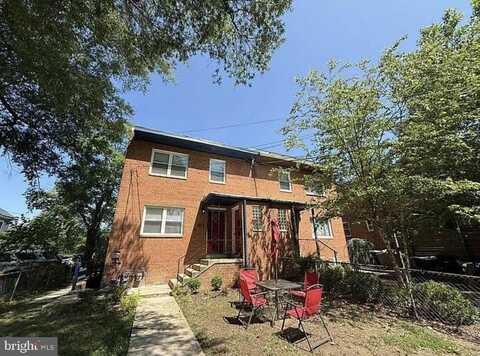 866 BELLEVUE STREET SE, WASHINGTON, DC 20032