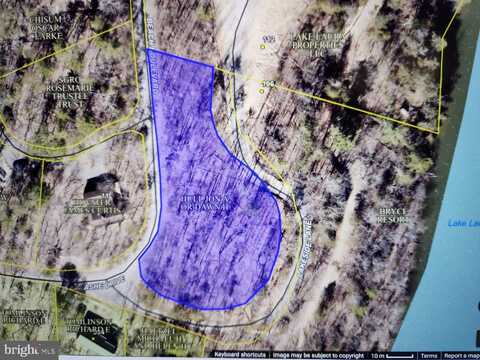 BEECH BLVD, BASYE, VA 22810