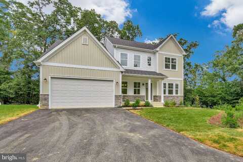6657 BROOKY PLACE, BRYANS ROAD, MD 20616