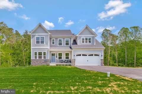 6657 BROOKY PLACE, BRYANS ROAD, MD 20616