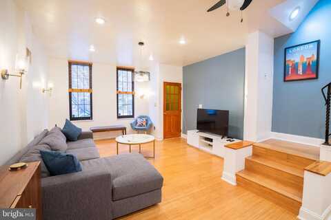 242 FAIRMOUNT AVENUE, PHILADELPHIA, PA 19123