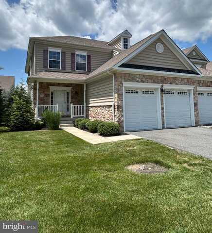 106 SIRIUS DRIVE, BEAR, DE 19701
