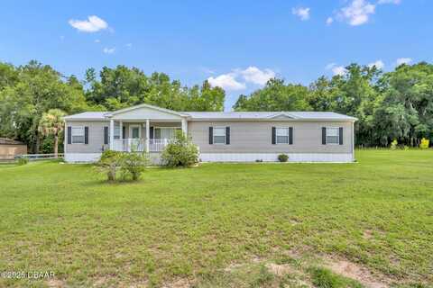 225 Folklore Drive, Satsuma, FL 32189