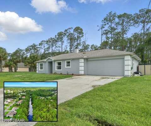12 Renshaw Drive, Palm Coast, FL 32164