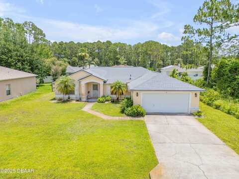 19 Potters Lane, Palm Coast, FL 32164