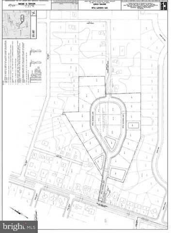 0 GLASSBORO ROAD, WENONAH, NJ 08090