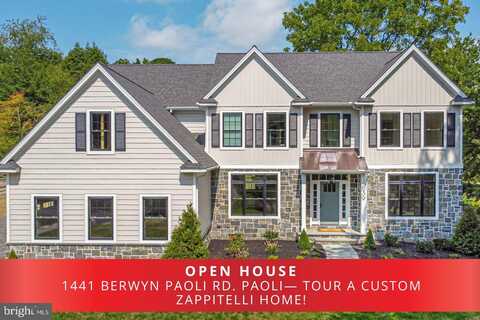 1402 TIMBER MILL LN, WEST CHESTER, PA 19380
