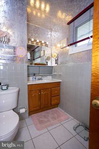 123 POCASSET ROAD, PHILADELPHIA, PA 19115