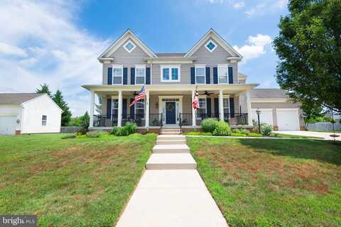 113 STONE IVY LANE, CHURCH HILL, MD 21623