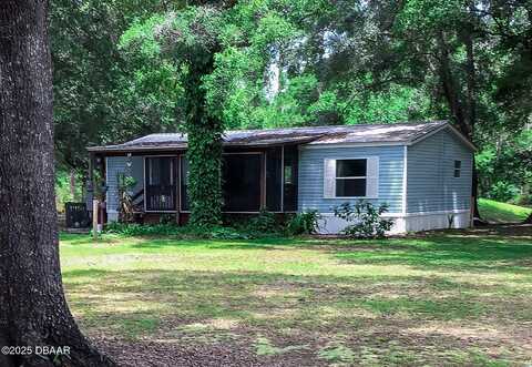 9640 McMahon Avenue, Hastings, FL 32145