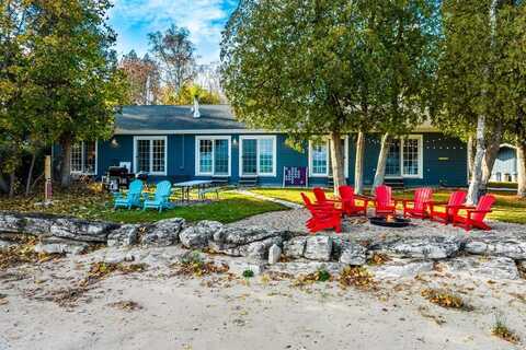 6564 Hwy 57, Baileys Harbor, WI 54202