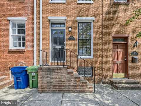 827 S CHARLES STREET, BALTIMORE, MD 21230